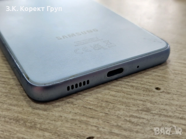 Samsung Galaxy A33 5G 128GB 6GB RAM Dual, снимка 3 - Samsung - 54097713