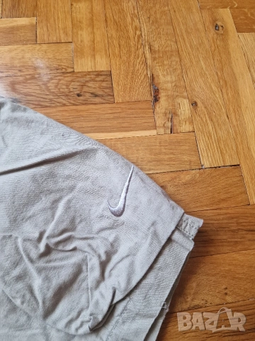 Страхотни мъжки къси панталони NIKE размер 38, снимка 3 - Къси панталони - 54753536