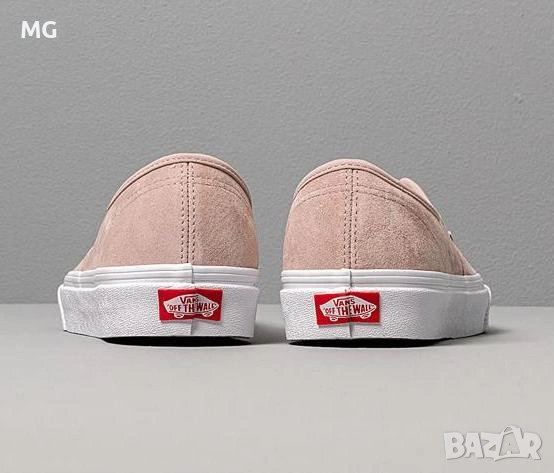 Vans Authentic #35 супер яки нови детски дамски кецове маратонки, снимка 4 - Детски гуменки - 54810077