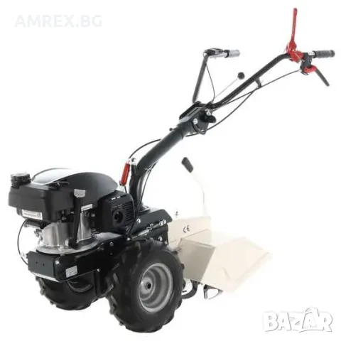 Бензинов мотоблок Eurosystems с двигател Honda – 50 см
