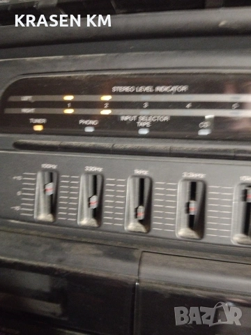 Akai ac.m47, снимка 2 - Аудиосистеми - 54459931