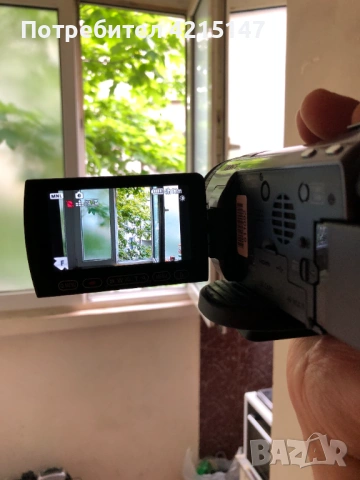 Panasonic HDC-SDT750 Full HD 3MOS SD XC Camcorder 14.2 MP 3D capable,Touch Screen,VW-CLT1 3D Convers, снимка 11 - Камери - 54580945