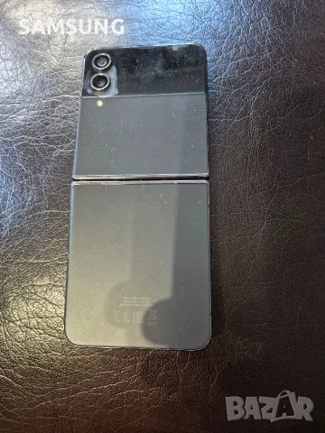 Samsung Galaxy - Z Flip 4, снимка 5 - Samsung - 55459051