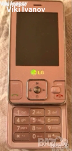 LG KC550, снимка 5 - LG - 54464749