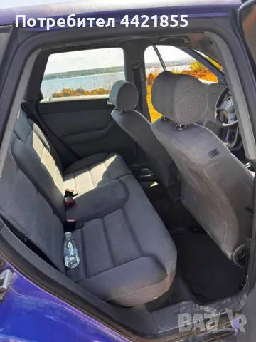 Audi A3 1.9TDI с екстри, снимка 7 - Автомобили и джипове - 55322383