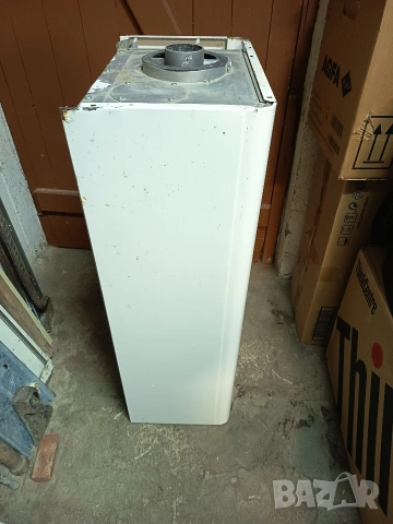 Капаци за газов котел Радиант , снимка 3 - Други - 54477267
