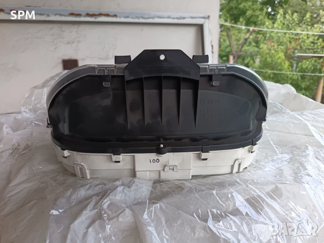 Honda CRV 3 2006-2011 табло/скоростомер, снимка 6 - Части - 55174982