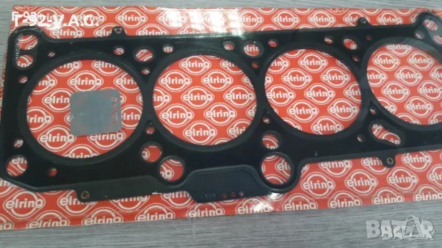 028103383BR=917.664=412.912**NEU**ELRING**VW**1.9TDI**1Z..ANU.**ГАРНИТУРА ЗА ГЛАВАТА** 