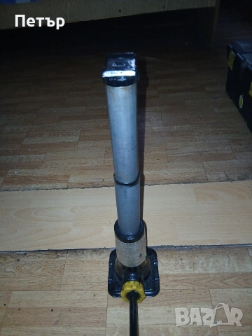 Оргинален джипов крик червячен,муссо,корандо,ротола , снимка 8 - Аксесоари и консумативи - 54069530