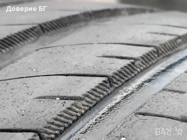 Гуми 205 55 16 Nankang 2 броя - нов внос. Не са нови! Посочената цена е за един брой гума., снимка 5 - Гуми и джанти - 53976971