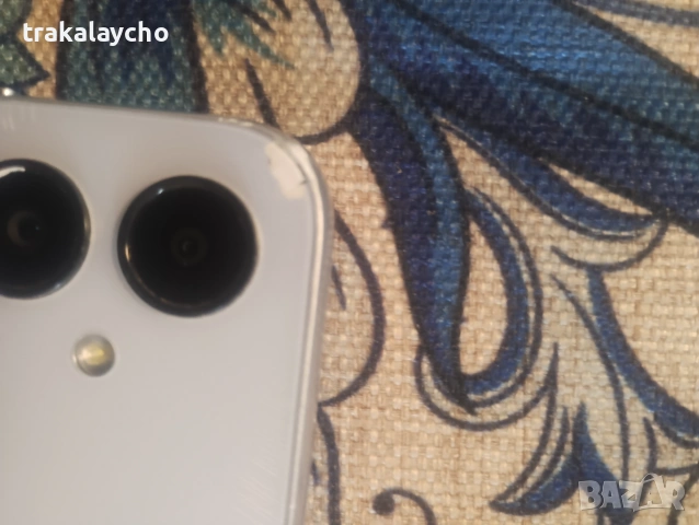 Samsung Galaxy A05s, SM-A057G, 4GB/64GB, снимка 5 - Samsung - 55266115