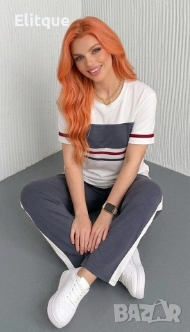 дамски екипи , снимка 17 - Спортни екипи - 54247090