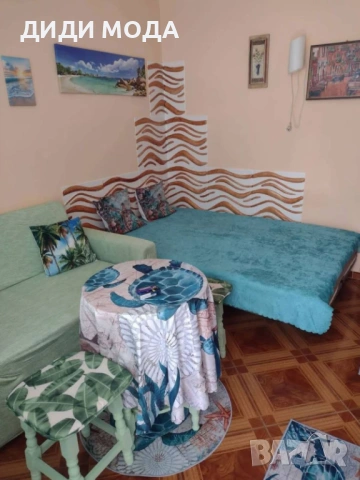 Слънчев бряг под наем студио , снимка 5 - Апартаменти - 54051484