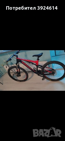 продавам scott genius 750 , снимка 10 - Велосипеди - 55128261