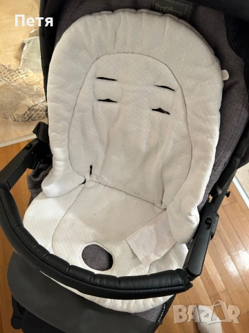 Детска количка Peg Perego, снимка 13 - Детски колички - 54141986