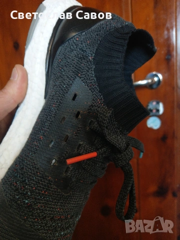 Adidas Ultra Boost 44нм. 28,0см., снимка 6 - Маратонки - 53663789
