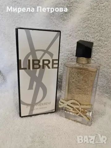 Yves Saint Laurent Libre парфюм за жени 90 мл.
