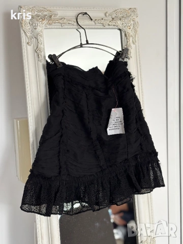 Костюм RED Valentino Patrizia Pepe asos pinko coach djofra said , снимка 6 - Гащеризони - 54560790