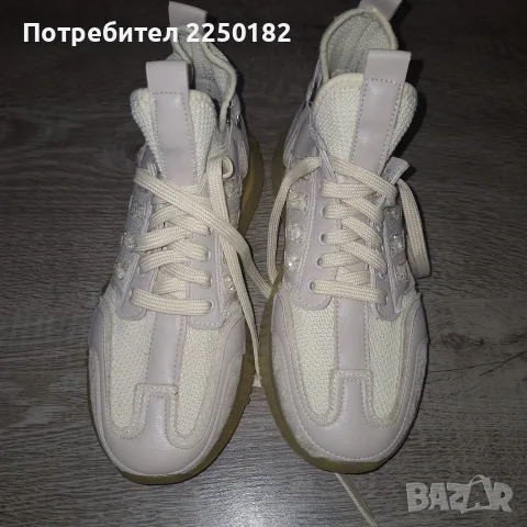 Радис Паус маратонки , снимка 8 - Маратонки - 55475992