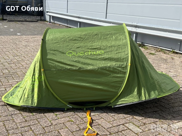 Палатка , снимка 2 - Други - 54160456