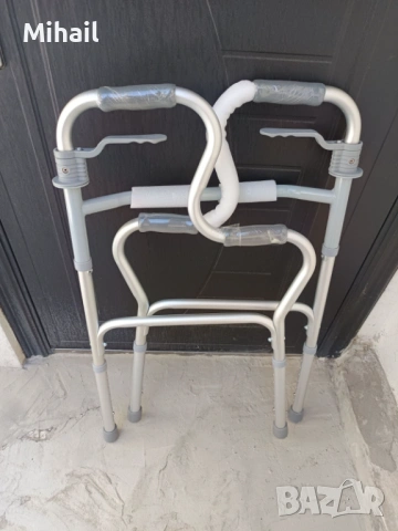 Стол проходилка 4в1 Нов!!!, снимка 14 - Тоалетни столове - 54334935