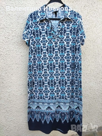 рокля 👗👗👗, снимка 4 - Рокли - 54881288