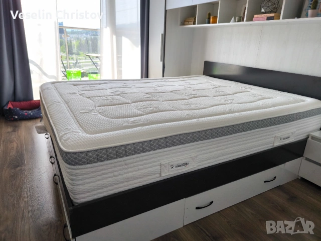 Матрак за ценители Magniflex Armonia Dual