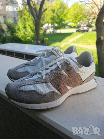 New Balance дамски маратонки, снимка 2 - Маратонки - 54437932