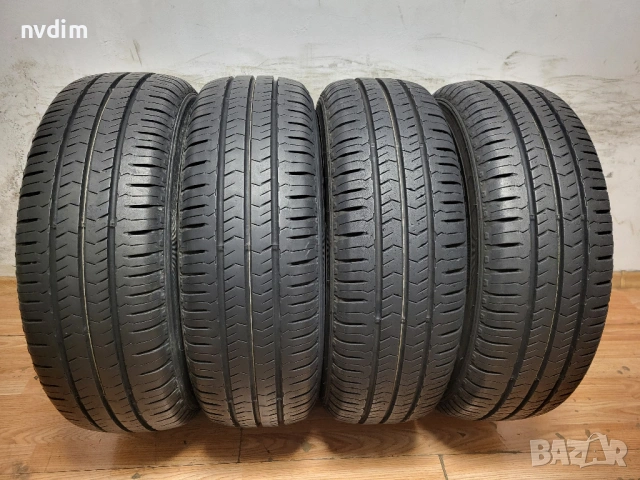 215/70/15C Nexen / бус летни гуми