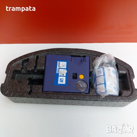 НАЙ ДОБРАТА ОФЕРТА Оригинална Резервна гума , за Опел 2009/2015 