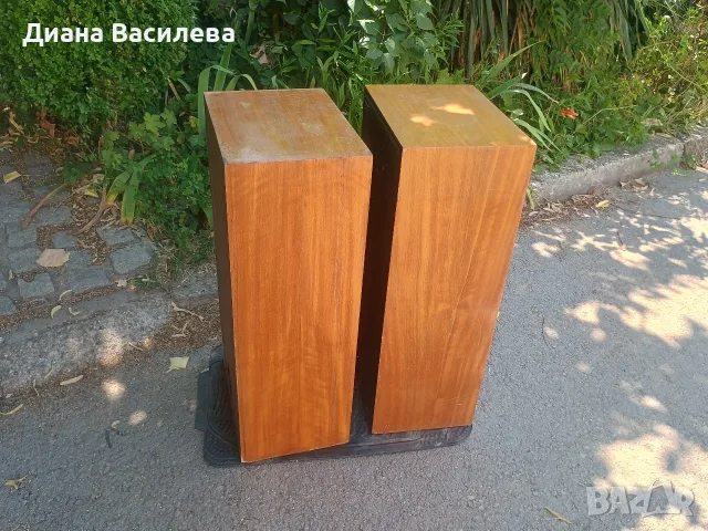 Celestion Ditton 44 monitor speaker, снимка 5 - Тонколони - 55321959