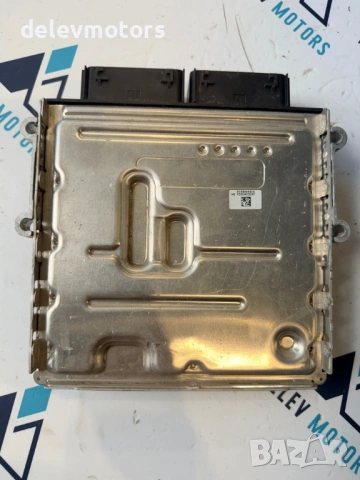 39110-2r132, md1cs012-4.1, 0281039357 ECU компютър за двигател от Hyundai Santa Fe 4 (TM) 2.2 CRDI , снимка 2 - Части - 54930343