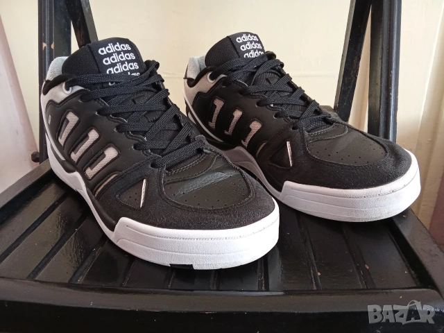 Adidas Midcity Low 43 1/3 Мъжки кецове маратонки Адидас 