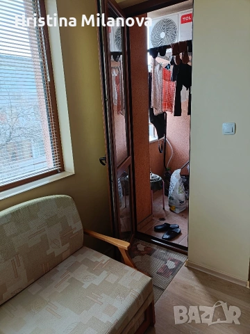 Продава 1-Стаен, Град Пловдив, Кючук Париж, снимка 6 - Апартаменти - 54020153