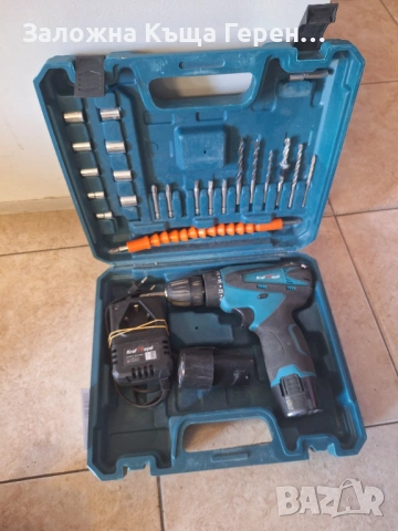 Винтоверт KraftRoyal 