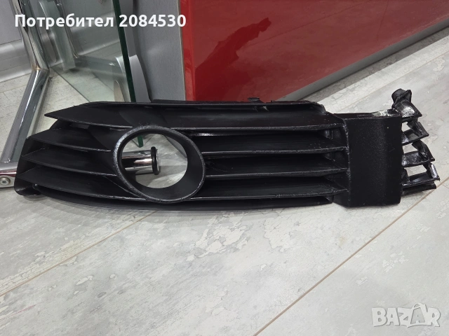 Решетка/ капак/ Volkswagen Passat B5.5 (2001-2005г) [3B0 853 665 K]