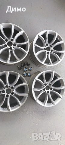 джанти 19 бмв djanti bmw 19