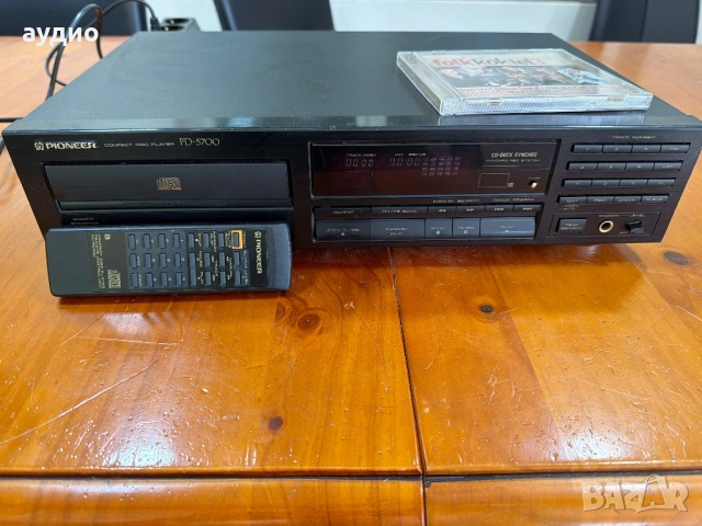 PIONEER PD-5700