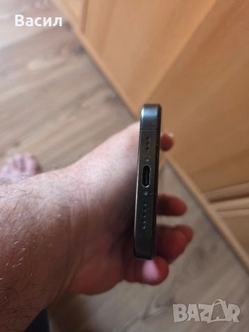 Iphone 15 pro, снимка 2 - Apple iPhone - 54837229