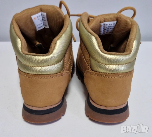 TIMBERLAND, 33 номер, непромокаеми, НОВИ , снимка 5 - Детски боти и ботуши - 54430363