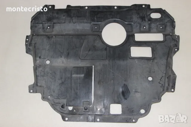Кора под мотор Toyota Avensis T270 T27 (2009-2012г.) 51410-02170 / 5141002170, снимка 2 - Части - 55608704