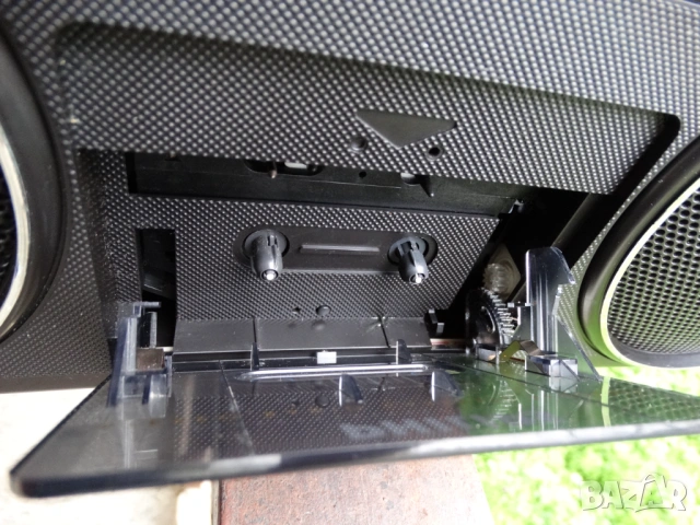 PHILIPS D 8070 ..., снимка 11 - Радиокасетофони, транзистори - 54086352