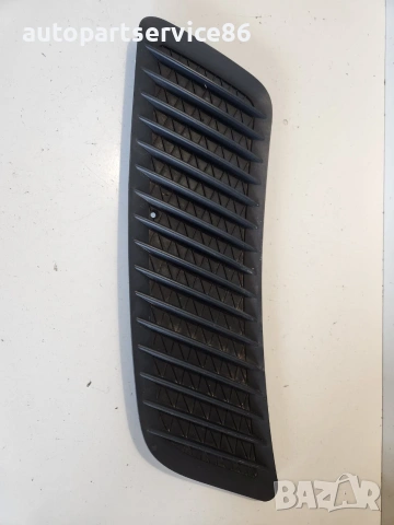 Лява решетка на преден капак за Mercedes Sprinter W906 (06-2013) A9068360618, снимка 3 - Части - 55262196
