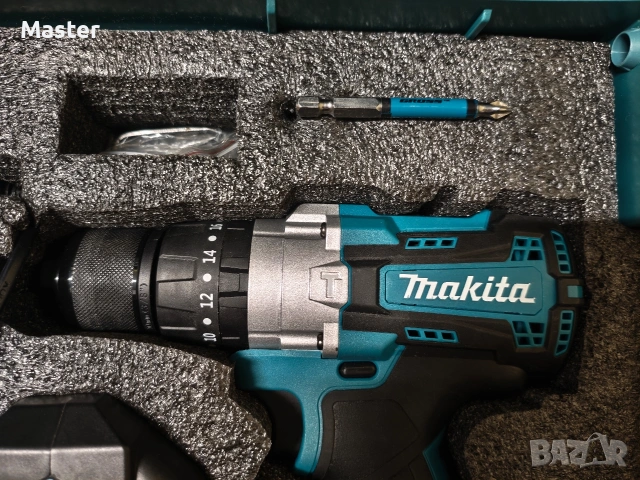 Винтоверт Makita 