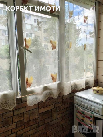 ПРОДАВА 2-стаен ЮЖЕН апартамент в кв. Тракия, снимка 7 - Апартаменти - 54730245