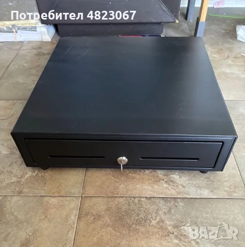 Метална каса за пари APG Vasario 1616