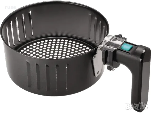 НОВИ! Фритюрник с горещ въздух Gorenje Air Fryer 1400W, снимка 10 - Фритюрници - 55499823