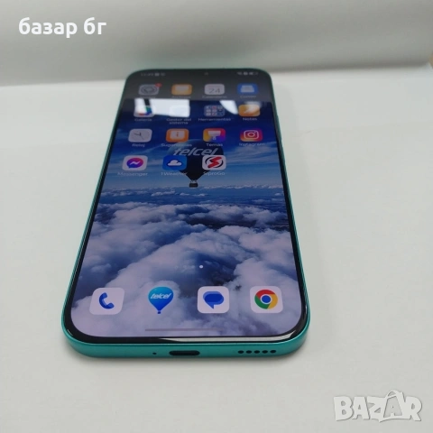 Honor x8c 256Gb, снимка 2 - Други - 54855637
