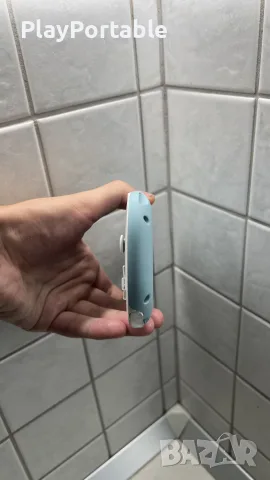 Modded PS Vita PCH-2000 Light Blue Complete in Box 128GB 150+ games, снимка 8 - PlayStation конзоли - 55545792