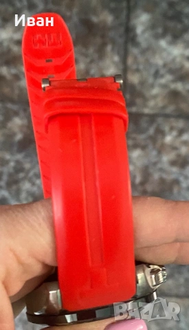 Tissot T-Touch Connect Solar, снимка 3 - Мъжки - 54170549